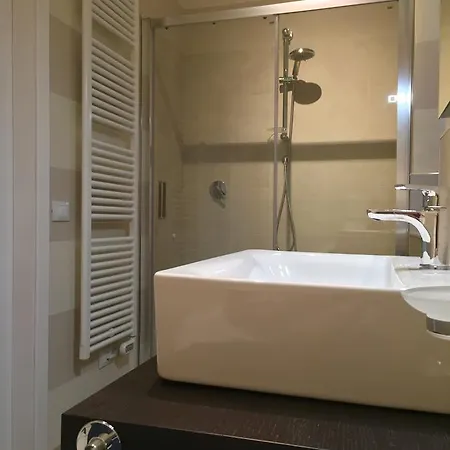 Relais Torre Dei Torti - Luxury * Cava Manara