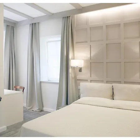 Relais Torre Dei Torti - Luxury Frühstückspension Cava Manara