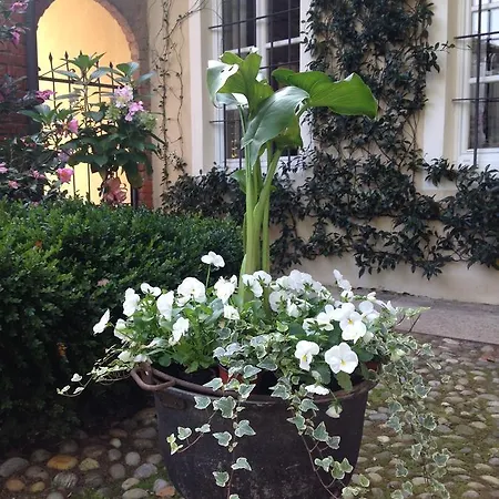 Relais Torre Dei Torti - Luxury
