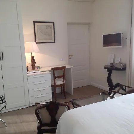 Relais Torre Dei Torti - Luxury