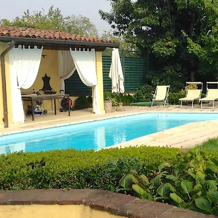 Frühstückspension Relais Torre Dei Torti - Luxury *
