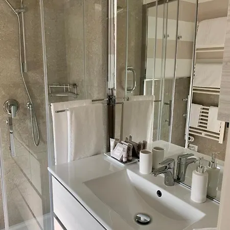 Relais Torre Dei Torti - Luxury Bed & Breakfast Cava Manara
