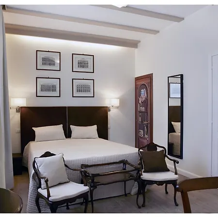 Bed & Breakfast Relais Torre Dei Torti - Luxury *