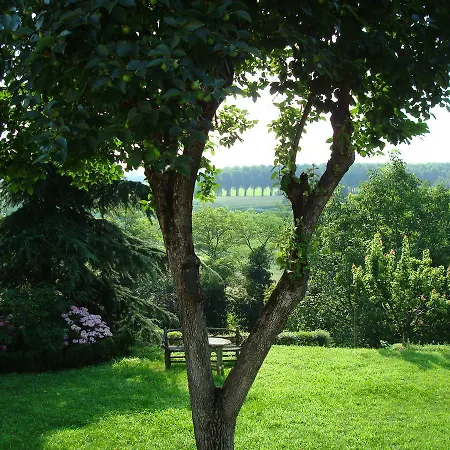 Bed & Breakfast Relais Torre Dei Torti - Luxury
