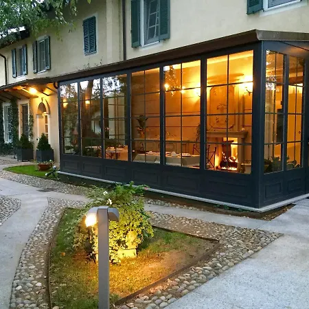 Bed & Breakfast Relais Torre Dei Torti - Luxury *