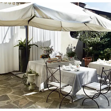 Relais Torre Dei Torti - Luxury