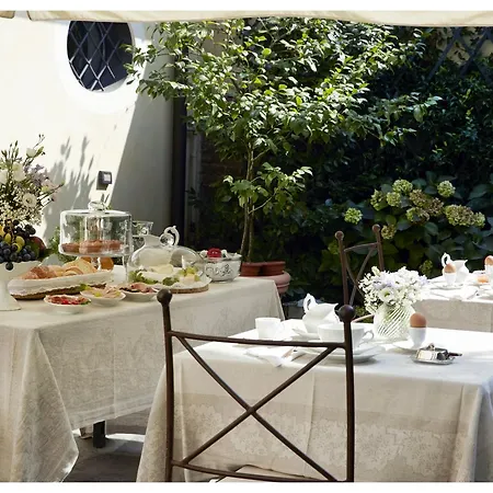 Relais Torre Dei Torti - Luxury