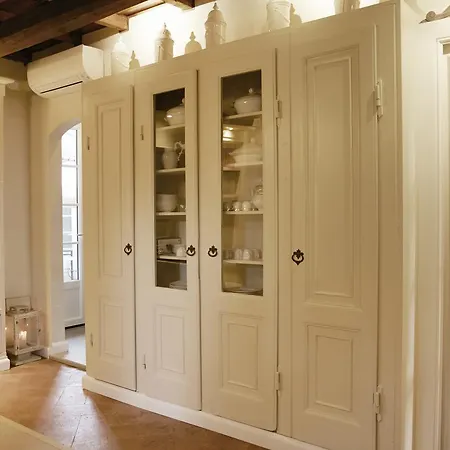 Relais Torre Dei Torti - Luxury Bed & Breakfast Cava Manara