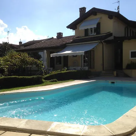 Relais Torre Dei Torti - Luxury Bed & Breakfast