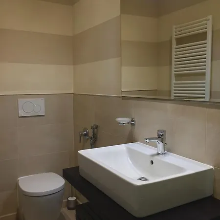 Bed & Breakfast Relais Torre Dei Torti - Luxury